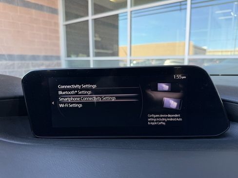 Used 2022 MAZDA MAZDA3 s image 21