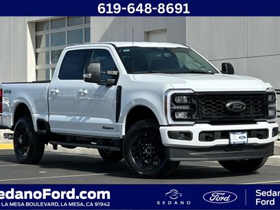 New 2026 Ford F250 XLT w/ XLT Premium Package
