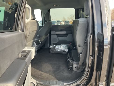 Used 2023 Ford F450 XLT w/ 360-Degree Camera Package AWD/4WD image 27