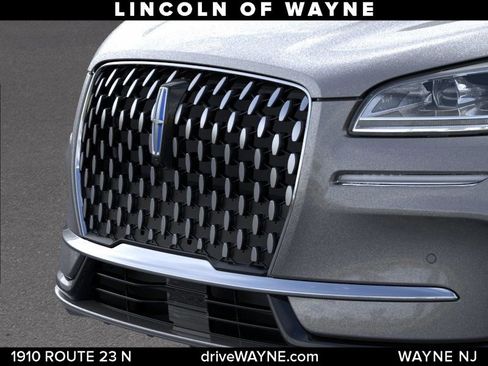 New 2026 Lincoln Corsair Grand Touring AWD/4WD image 18