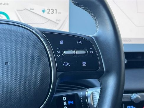Certified 2023 Hyundai Ioniq 5 Limited image 32