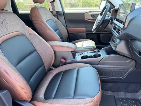 New 2026 Ford Bronco Sport Outer Banks AWD/4WD image 17