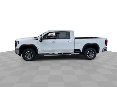Used 2024 GMC Sierra 2500 SLT image 5