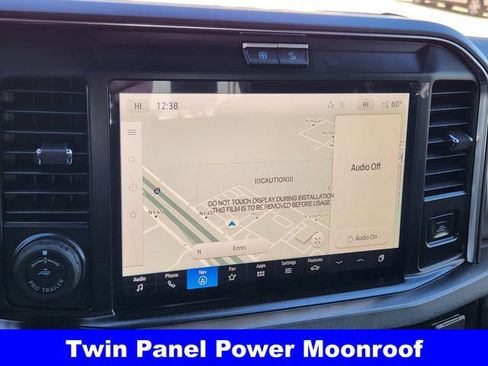 New 2026 Ford F250 Platinum image 17