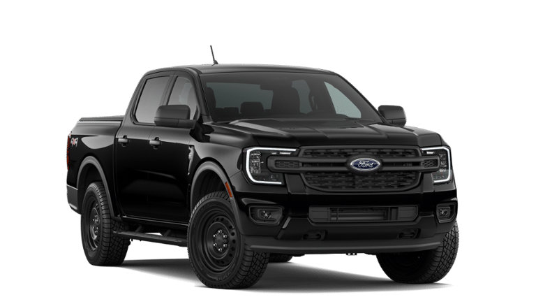 New 2026 Ford Ranger XL AWD/4WD image 36