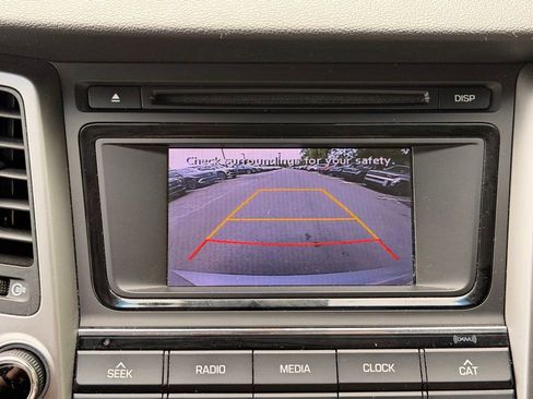 Used 2016 Hyundai Tucson Sport AWD/4WD image 15