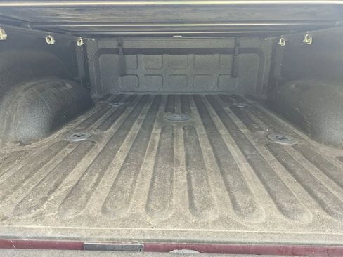 Used 2018 RAM 2500 Laramie AWD/4WD image 13