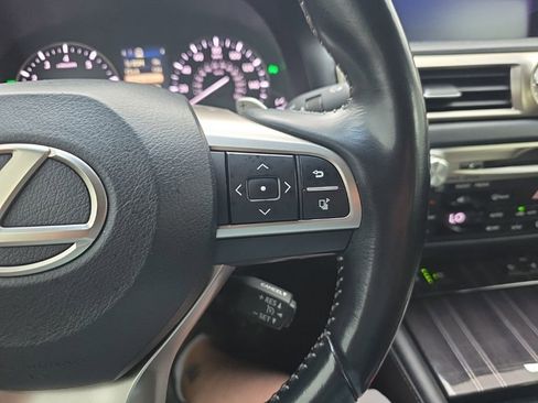 Used 2016 Lexus GS 350 AWD w/ Premium Package image 14