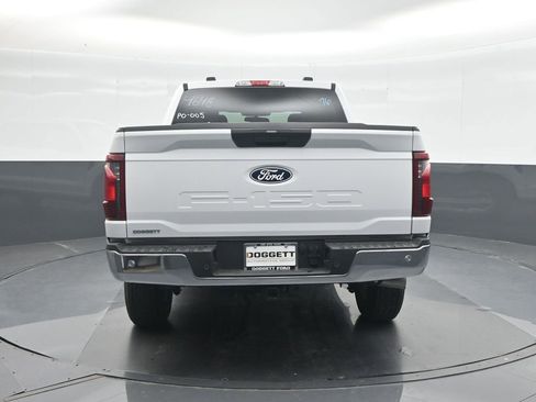 New 2026 Ford F150 XL w/ Equipment Group 103A High AWD/4WD image 17