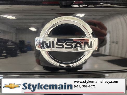 Used 2016 Nissan Murano Platinum w/ Platinum Technology Package image 39