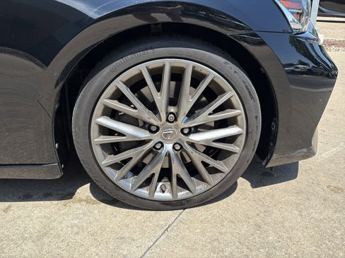 Used 2018 Lexus IS 300 AWD w/ Comfort Package image 13