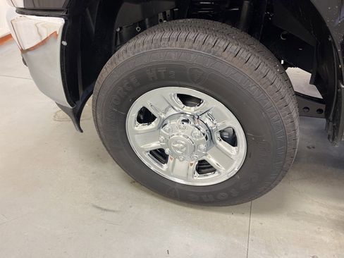 New 2025 RAM 2500 Tradesman image 14