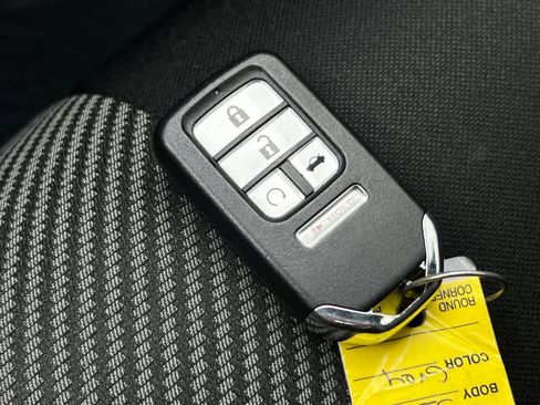 Used 2018 Honda Civic Si image 27