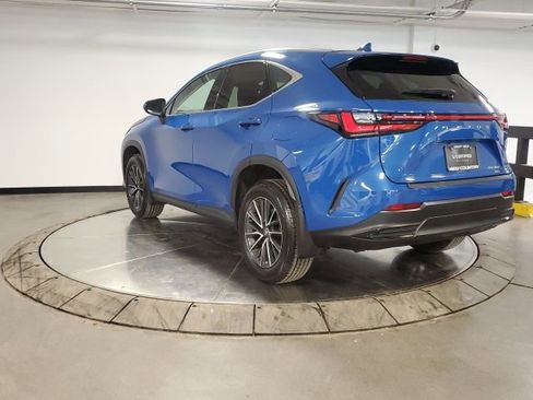 Used 2024 Lexus NX 350 350 Base w/ Cold Area Package image 6