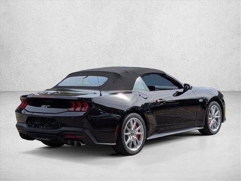 New 2026 Ford Mustang GT Premium RWD image 2