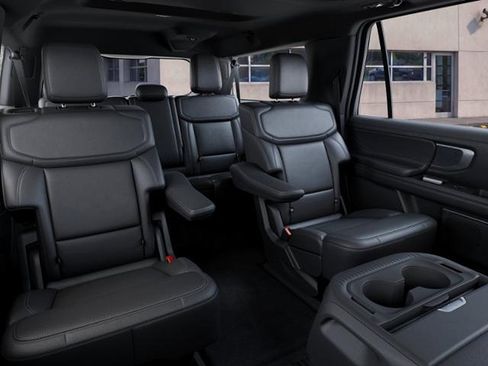 New 2027 Ford Expedition Max Platinum AWD/4WD image 11