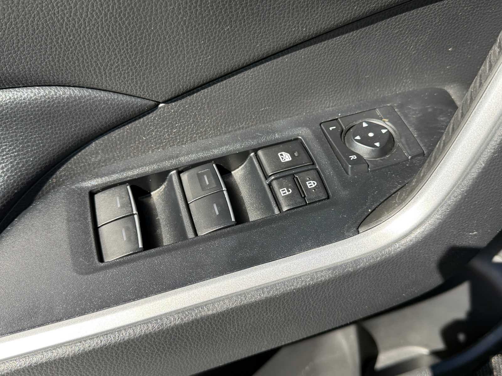Certified 2023 Toyota RAV4 XLE Premium AWD/4WD image 12