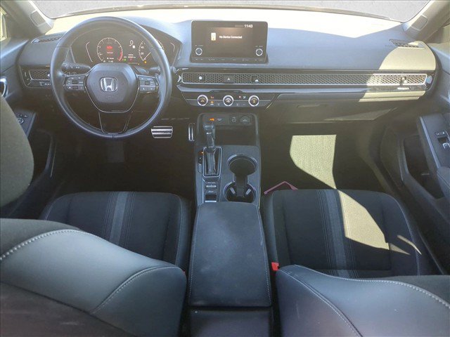 Used 2023 Honda Civic Sport image 16