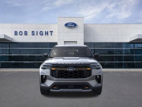 New 2026 Ford Explorer Tremor w/ Tremor Ultimate Package image 9