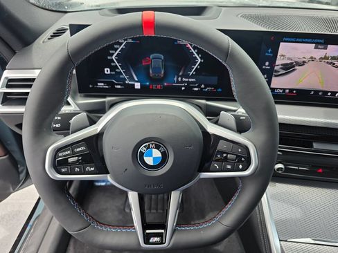 New 2026 BMW M440i w/ Premium Package RWD image 13