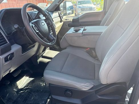 Used 2020 Ford F250 XL w/ STX Appearance Package AWD/4WD image 19