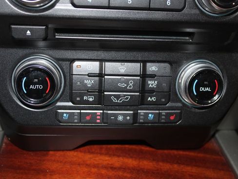 Used 2018 Ford F150 King Ranch w/ Equipment Group 601A Luxury image 45