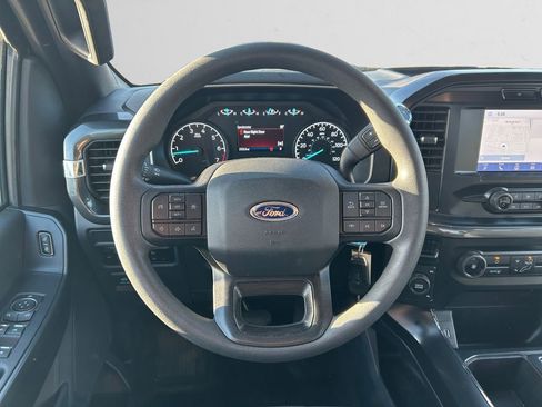 Used 2023 Ford F150 XL w/ STX Appearance Package AWD/4WD image 14