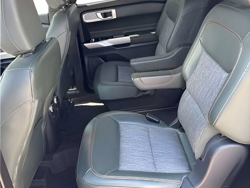 Used 2023 Ford Explorer Timberline w/ Timberline Technology Package AWD/4WD image 26