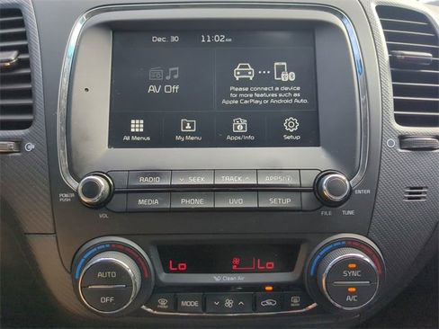 Used 2017 Kia Forte EX image 20