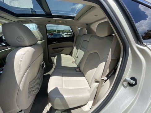 Used 2016 Cadillac SRX Performance FWD image 25