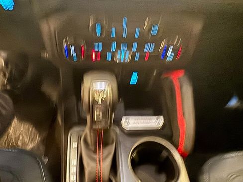 New 2025 Ford Bronco Heritage Edition image 20