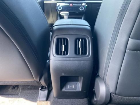 New 2025 Hyundai Tucson XRT AWD/4WD image 34