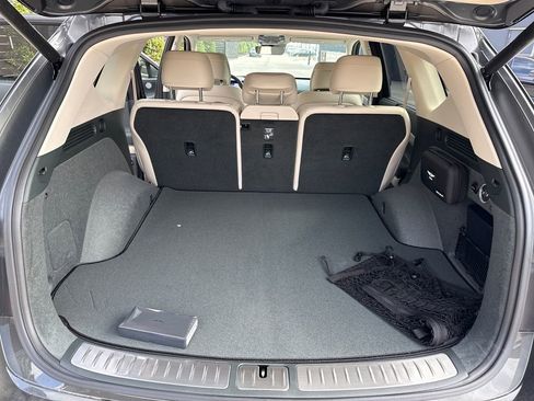 New 2026 Genesis GV80 2.5T Select AWD/4WD image 13