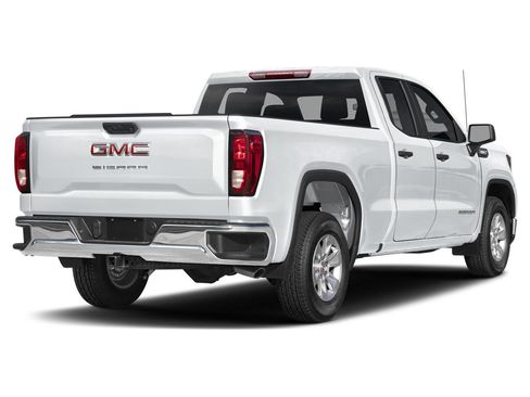 New 2026 GMC Sierra 1500 Pro image 26