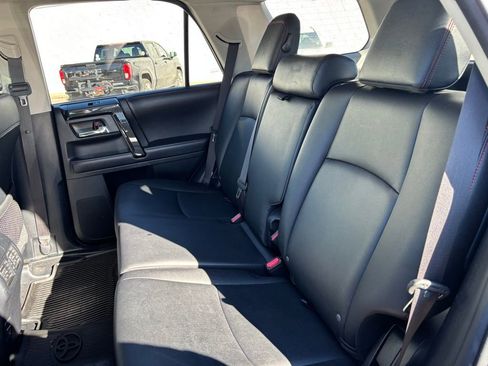 Used 2019 Toyota 4Runner TRD Off-Road Premium image 25