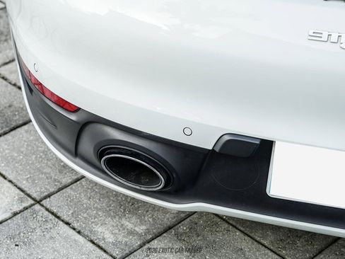 Used 2020 Porsche 911 Carrera RWD image 62