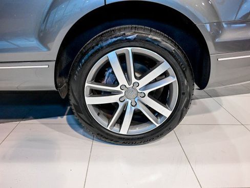 Used 2015 Audi Q7 3.0T Premium Plus w/ Premium Plus Package AWD/4WD image 43