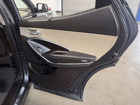 Used 2017 Hyundai Santa Fe Sport w/ 2.4L Tech Package 04 image 15