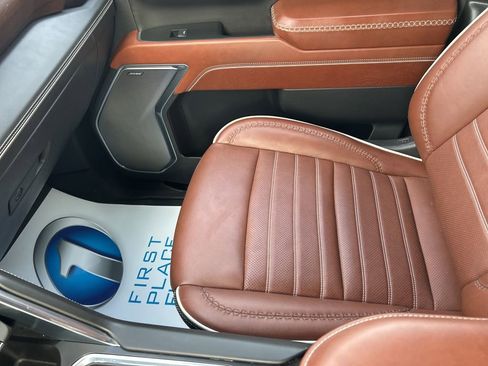 Used 2024 GMC Sierra 3500 Denali Ultimate image 25