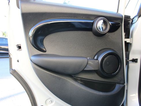 Used 2020 MINI Cooper S w/ Storage Package image 17