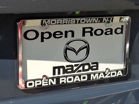 Certified 2024 MAZDA CX-5 Carbon Edition AWD/4WD image 30