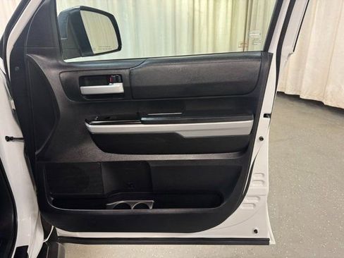 Used 2020 Toyota Tundra SR5 w/ Truck Exterior Package image 38