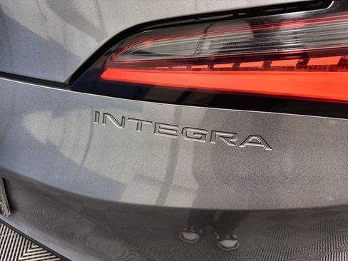 Used 2023 Acura Integra FWD image 28