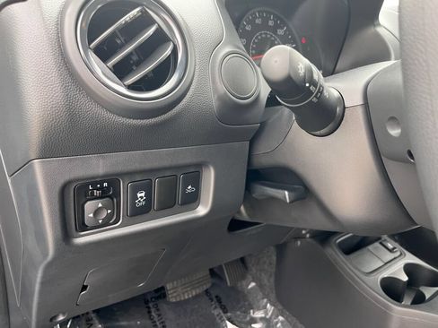 Used 2024 Mitsubishi Mirage LE FWD image 13
