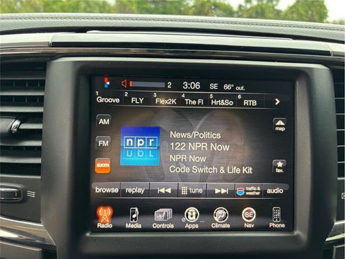 Used 2014 RAM 1500 R/T w/ Convenience Group image 27