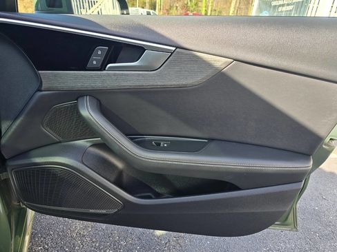 Used 2023 Audi A4 2.0T Premium Plus image 16