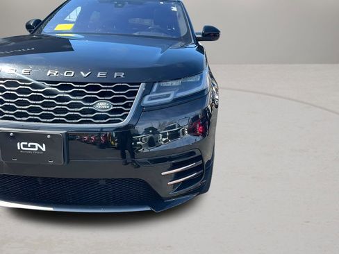 Used 2020 Land Rover Range Rover Velar R-Dynamic S AWD/4WD image 20
