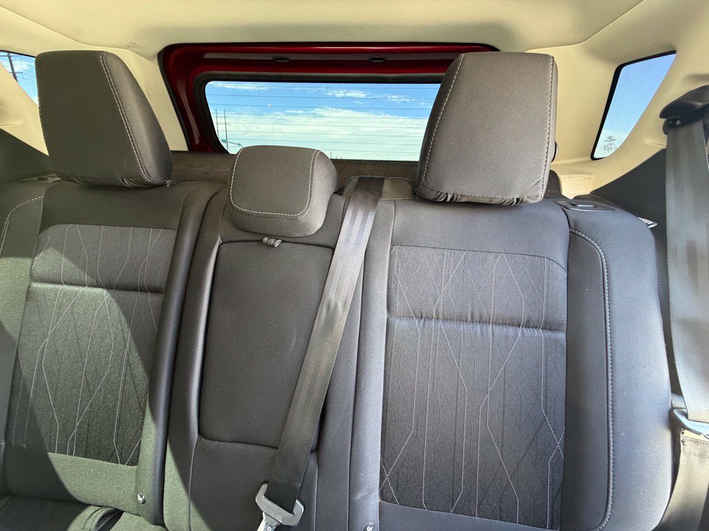 Used 2020 Ford EcoSport SE FWD image 8