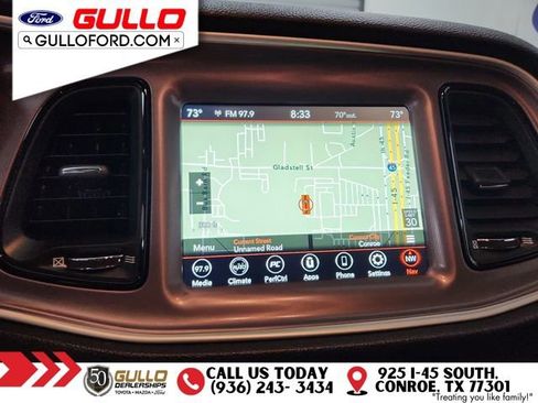 Used 2022 Dodge Challenger R/T w/ Performance Handling Group image 22