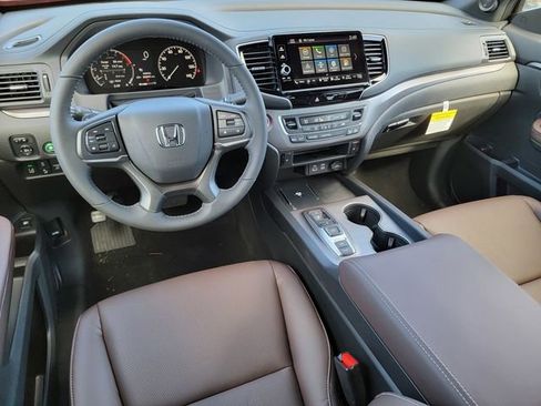 New 2026 Honda Ridgeline RTL image 29